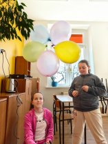 Mała Politechnika SP4 - prawa fizyki i chemii